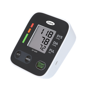 Monitor automático de presión arterial KF-65R Cofoe (brazo superior)