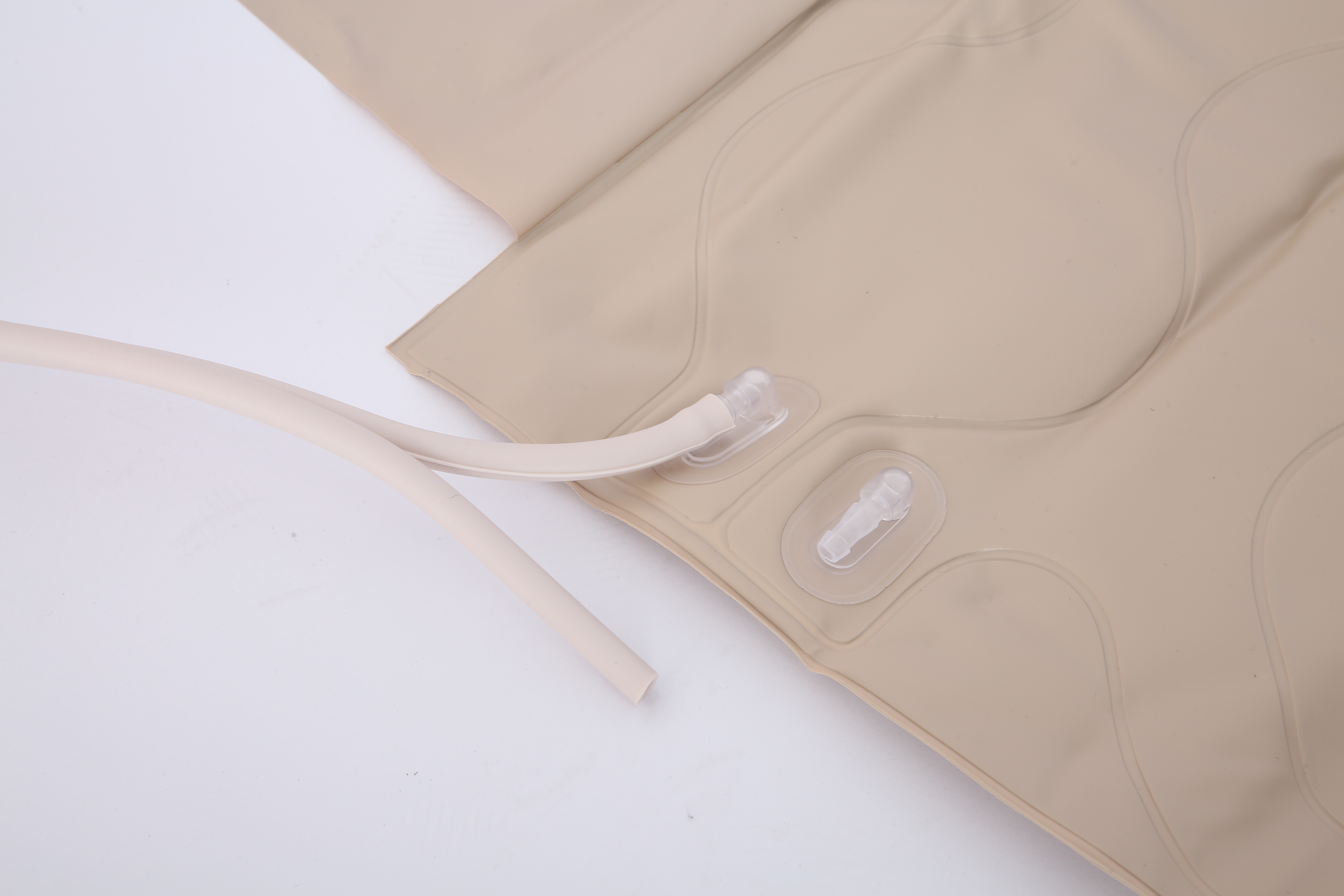 Colchones de aire médico C01-I con bomba