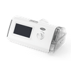 COFOE BR125 para ella con dispositivo de máquina APAP CPAP Humidifierportable Humidifierportable para apnea del sueño