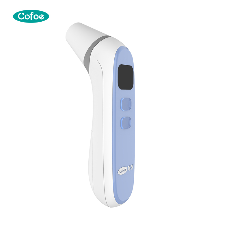 Termómetro infrarrojo de bebé aprobado por KF-HW-004 FDA
