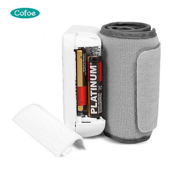 Monitor de presión arterial de hospitales portátiles KF-75C