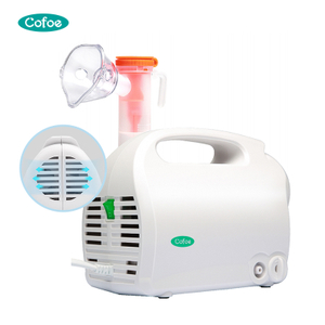 Nebulizador compresor KF-WHQ-07