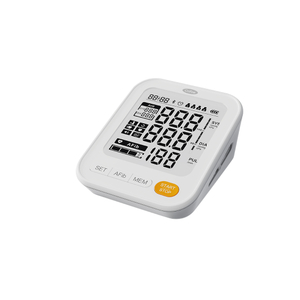 Monitor de presión arterial con detección de fibrilación auricular KF-67BP