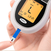 Medidor de glucosa en sangre de carga tipo C digital para el hogar KF-A04-C