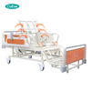 Camas de hospital eléctricas para pacientes R03 con ruedas