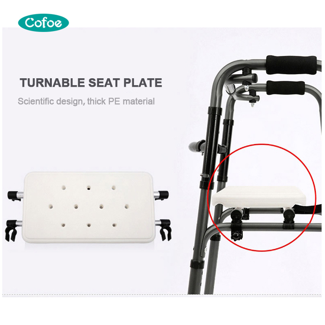 Bastones de senderismo de polímero KFZX610