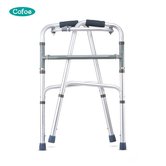 Kfzx610 bastones de ayuda tallada