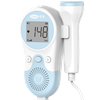 HB-1003S COFOE COFOE Handheld Digital Baby Heart Monitor