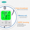 KF-65C Plus COFOE Monitor de presión arterial digital automática (tipo de brazo)
