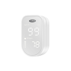 Oxímetro de pulso OHT80
