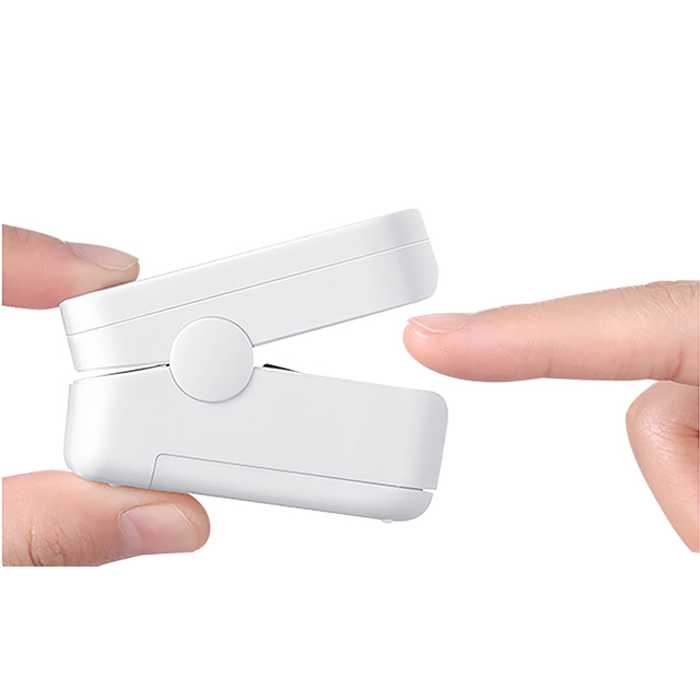 OHT60 Fingertip Pulse oxímetro