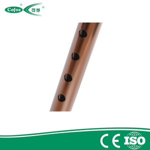 Kfsz010 bastones de emergencia ajustables