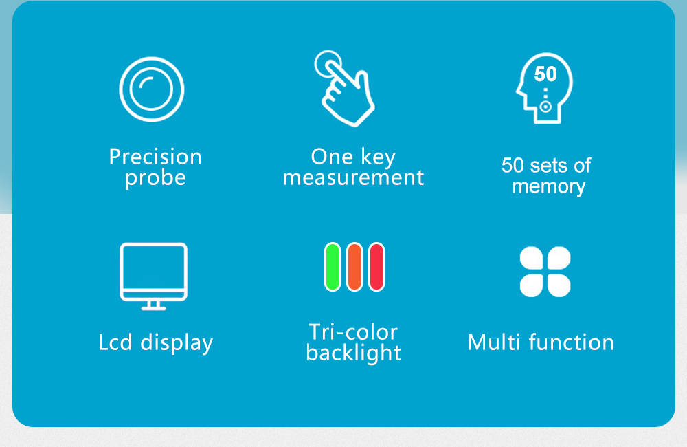 Cofoe Medical Technology Co., Ltd termómetro infrarrojo (15)