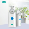KF-WHHQ-B601 Nebulizador de malla de bebé inteligente