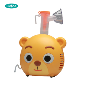 Nebulizador compresor KF-WHQ-08