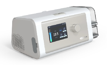 COFOE BR125 para ella con dispositivo de máquina APAP CPAP Humidifierportable Humidifierportable para apnea del sueño