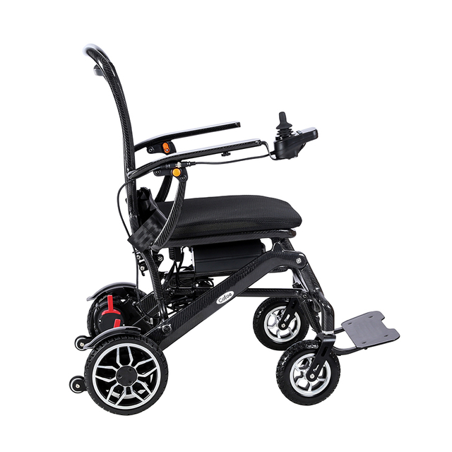 A10 silla de ruedas eléctrica