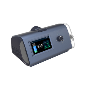 COFOE AR120 Respiración Dispositivo de máquina APAP CPAP Portable Portable para apnea del sueño