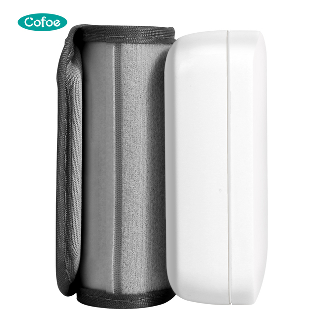 Monitor de presión arterial de los hospitales de grado médico KF-75B