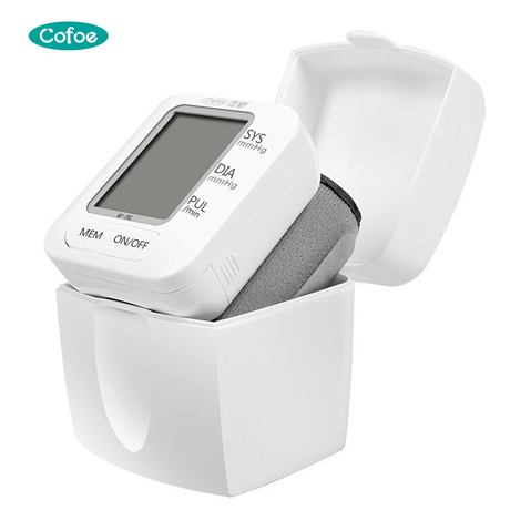 Monitor de presión arterial para hospitales KF-75C con Bluetooth