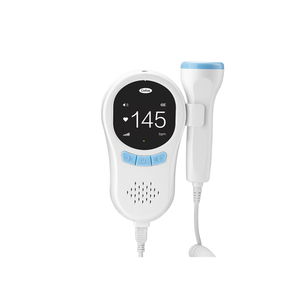 HB-1003SA Doppler fetal