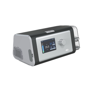 COFOE AR220 Máquina CPAP CPAP Equipo médico de Homeuse para ronquidos y apnea con humidificador