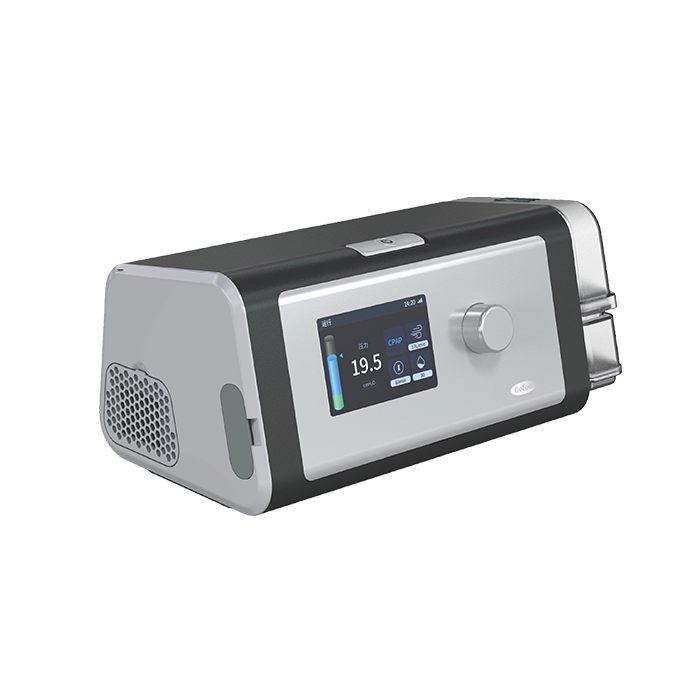 COFOE AR220 Máquina CPAP CPAP Equipo médico de Homeuse para ronquidos y apnea con humidificador
