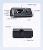 COFOE AR120 Respiración Dispositivo de máquina APAP CPAP Portable Portable para apnea del sueño