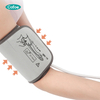 Monitor automático de presión arterial digital automática KF-65C (tipo de brazo)
