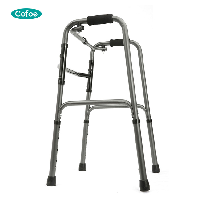 KFZX610 6 pies de senderismo