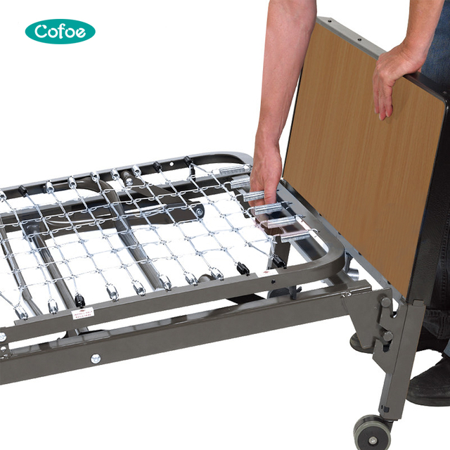 R06 camas eléctricas para el hogar