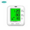 Monitor de presión arterial de los hospitales KF-75C-plus con Bluetooth