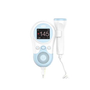 HB-1005S Doppler fetal
