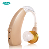 Za-01 Recargle y cómodos audífonos detrás de la oreja para los ancianos