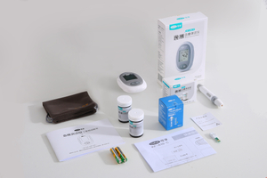 Medidor de glucosa en sangre de alta calidad KF-A10 a precio competitivo