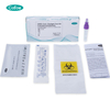 Diagnóstico rápido Home Covid-19 Kit de prueba de antígeno 