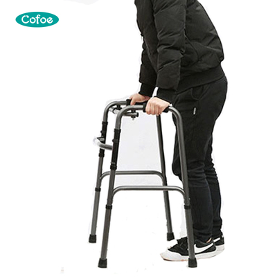 Kfzx610 bastones de ayuda plegable