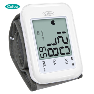 Monitor de presión arterial de los hospitales de grado médico KF-75B