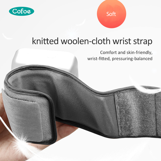 Monitor de presión arterial de los hospitales recargables de KF-75C