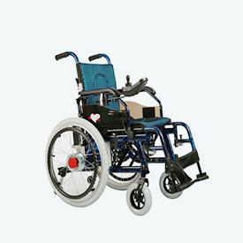 Fallas comunes de sillas de ruedas eléctricas