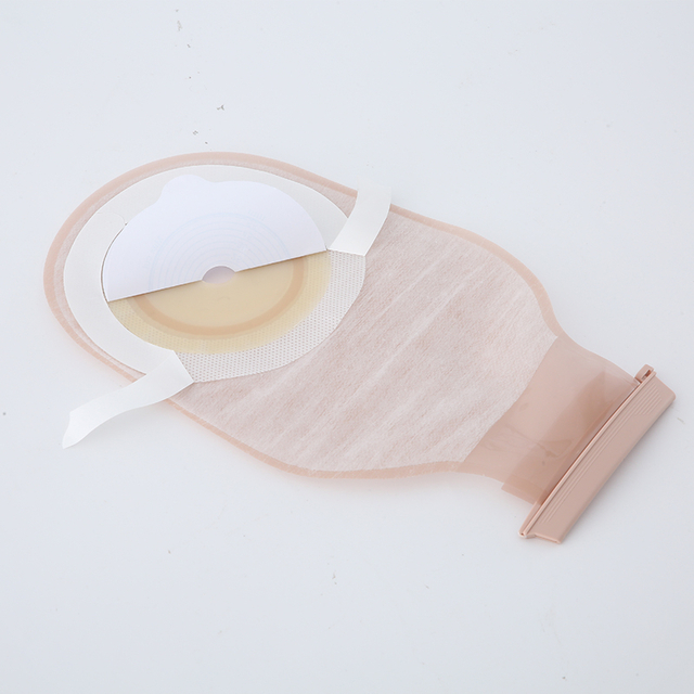 COFOE 1280 Máquina de colostomía tipo cine Bag Bag Aoult