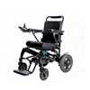 Nueva silla de ruedas eléctrica plegable A8 