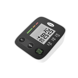 Monitor automático de presión arterial del brazo KF-65R