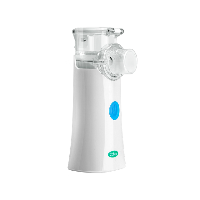 Nebulizador de malla KF-WHQ-601B