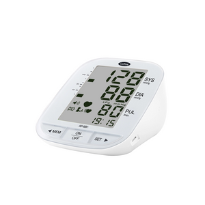 Monitor automático de presión arterial del brazo KF-65K