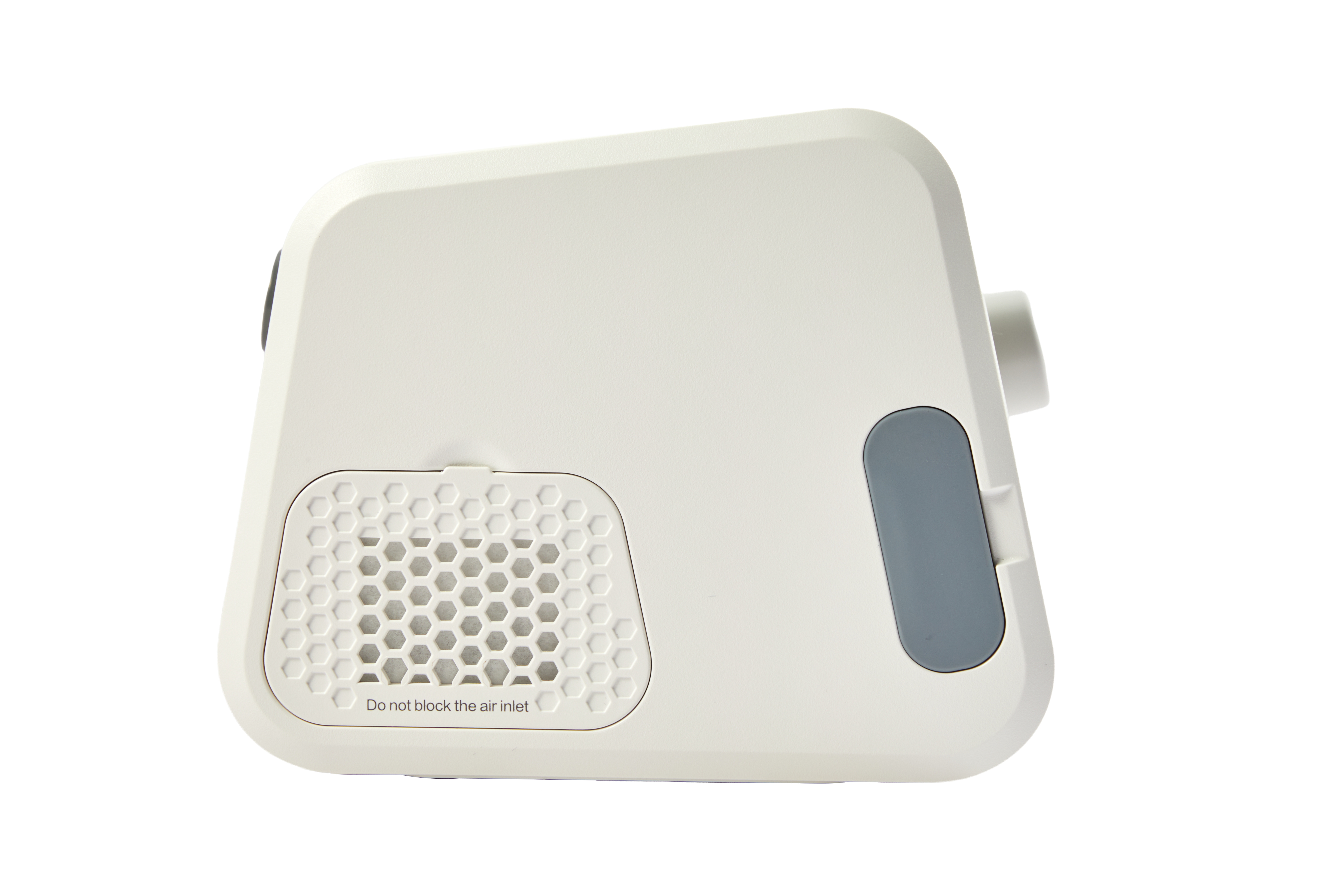 Cofoe BR230 para su máquina automática de terapia respiratoria médica no invasiva Cpap Bpap