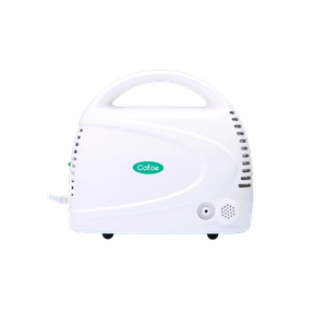 Nebulizador compresor KF-WHQ-01