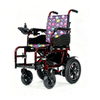 Silla de ruedas eléctrica para niños con batería de litio ternaria A11 12AH
