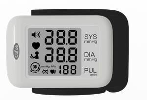 Monitor electrónico de presión arterial para hospitales KF-75B
