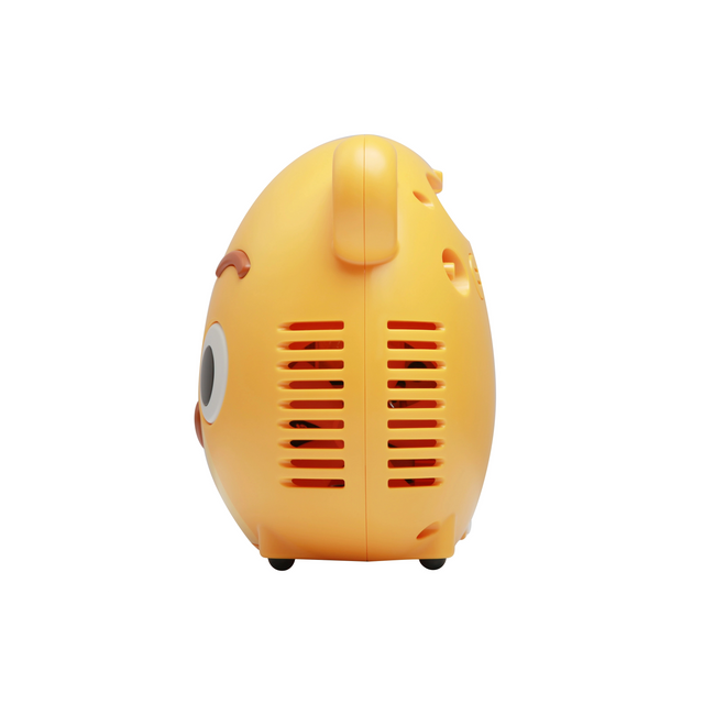 Nebulizador compresor KF-WHQ-08